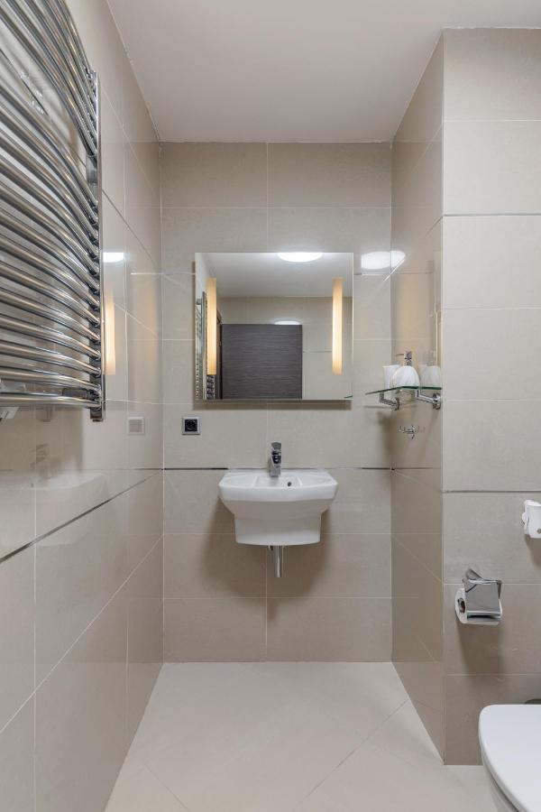 A50 Cape Town Penthouse - Silver Mountain Poiana Brasov Exterior foto