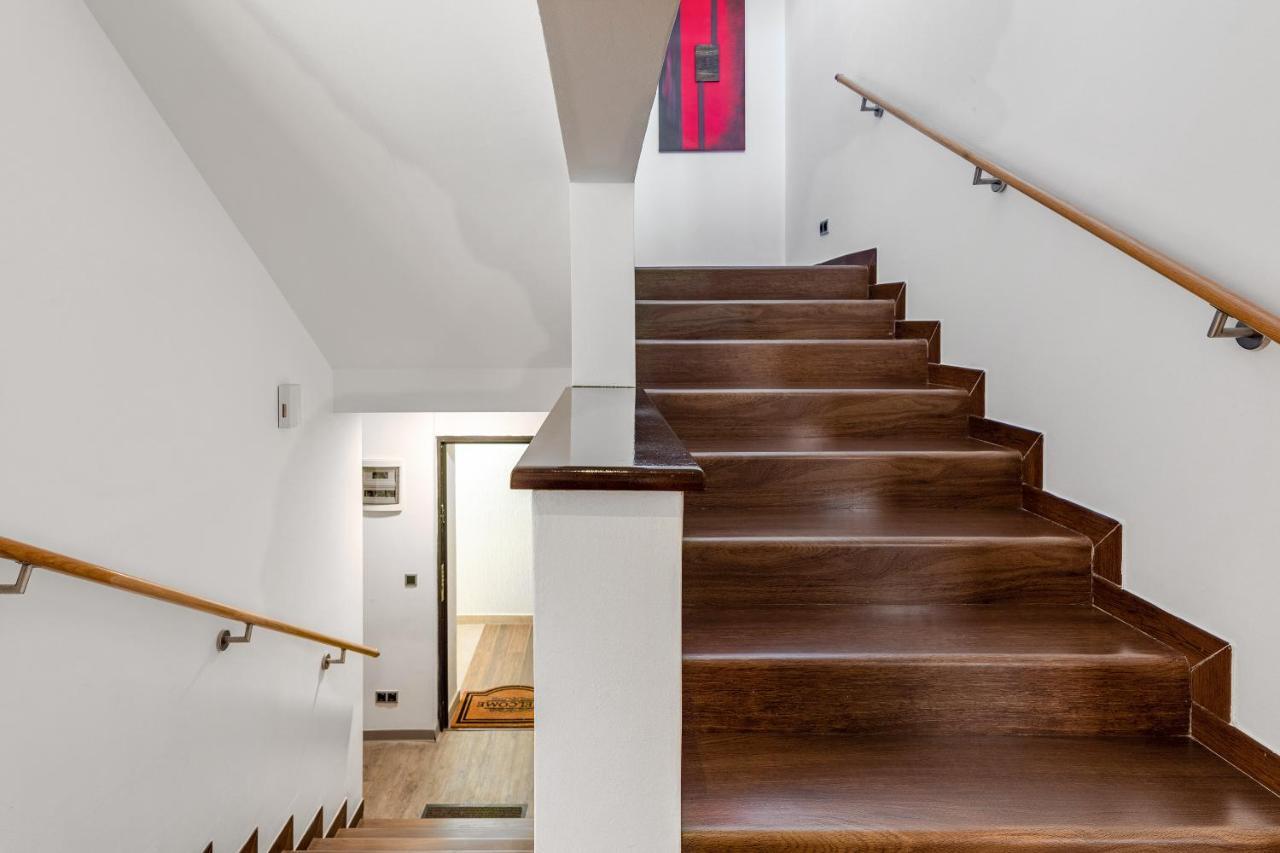 A50 Cape Town Penthouse - Silver Mountain Poiana Brasov Exterior foto